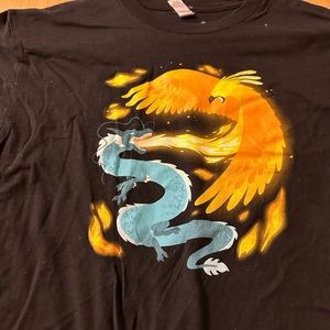 TeeTurtle shirts lot size S